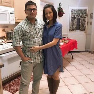 Meet your Posher, Katherine